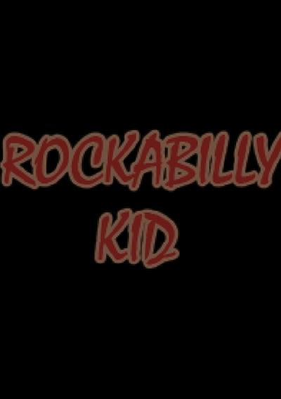 Cover image for the game Rockabilly Kid