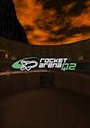 Cover image for the game Rocket Arena 2
