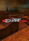 Cover image for the game Rocket Arena 3
