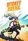 Cover image for the game Rocket Arena