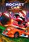 Cover image for the game Rocket Car: Ultimate Ball League Machines