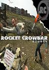 Cover image for the game Rocket Crowbar: Source