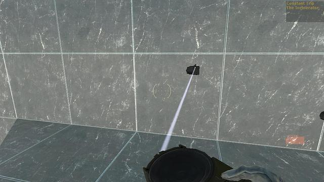 Image for the game Rocket Crowbar: Source