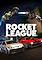 Cover image for the game Rocket League