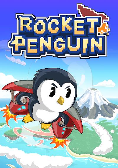 Rocket Penguin | Info, release dates, media and news | VGCal