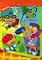 Cover image for the game Rocket Power: Extreme Arcade Games