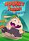 Cover image for the game Rocket Rabbit - Coin Race