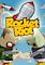 Cover image for the game Rocket Riot