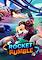 Cover image for the game Rocket Rumble