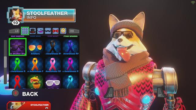 Image for the game Rocket Rumble