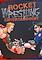 Cover image for the game Rocket Wrestling Entertainment