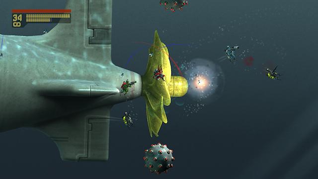 Image for the game Rocketbirds 2: Evolution