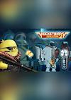Cover image for the game Rocketbirds 2: Rescue Bundle