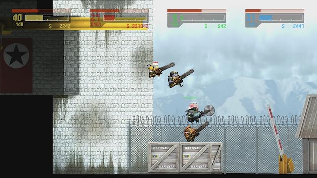 Image for the game Rocketbirds 2: Rescue Bundle