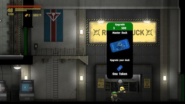 Image for the game Rocketbirds 2: Rescue Bundle