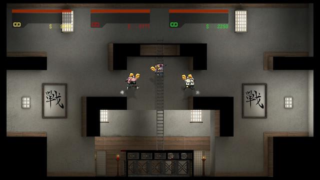 Image for the game Rocketbirds 2: Rescue Bundle