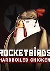 Cover image for the game Rocketbirds: Hardboiled Chicken