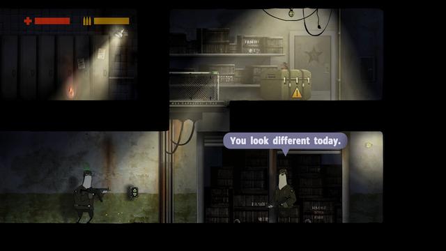 Image for the game Rocketbirds: Hardboiled Chicken