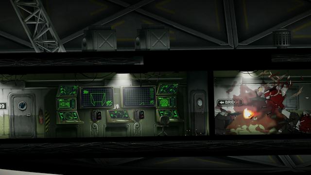 Image for the game Rocketbirds: Hardboiled Chicken