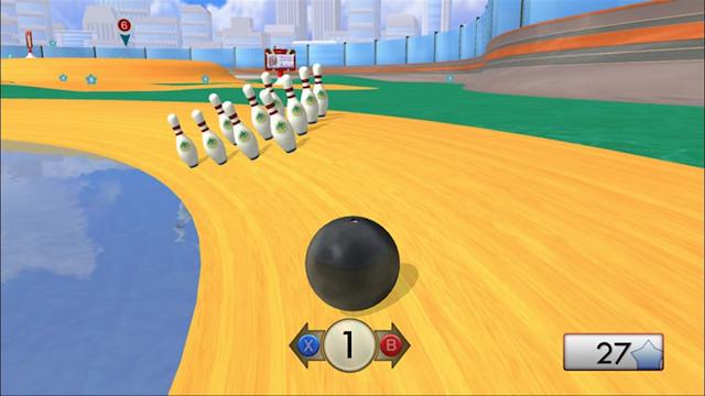 Image for the game RocketBowl