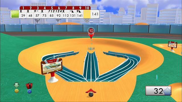 Image for the game RocketBowl