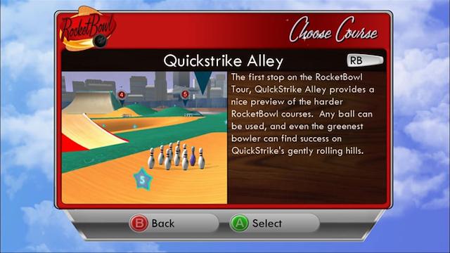 Image for the game RocketBowl