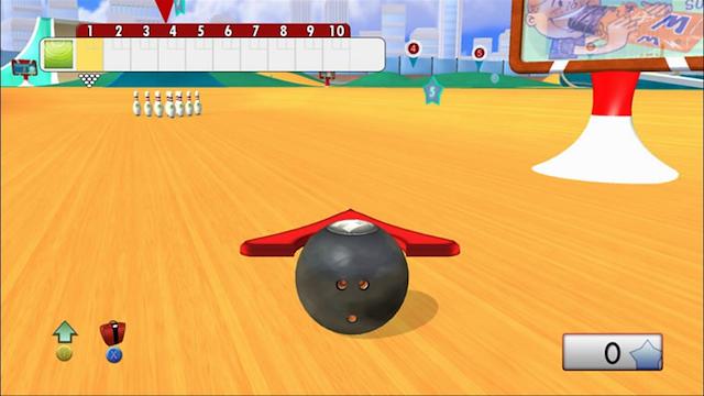 Image for the game RocketBowl