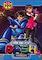 Cover image for the game Rockman Dash Zhěngjiù Dìqiú Dàmàoxiǎn