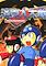 Cover image for the game Rockman Strategy