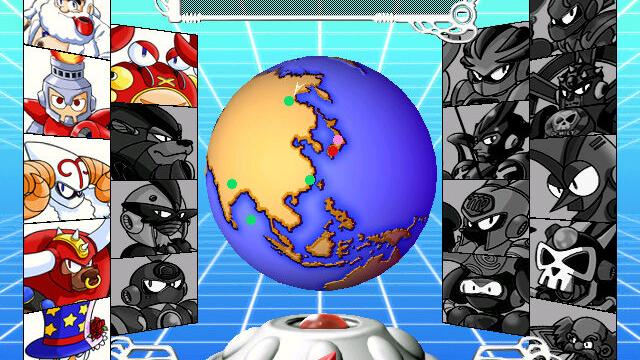 Image for the game Rockman Strategy