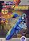 Cover image for the game Rockman X Shùxué Xuànfēng