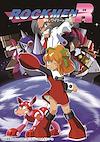 Cover image for the game Rockmen R: Dr. Wily no Gyakushuu
