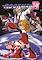 Cover image for the game Rockmen R: Dr. Wily no Gyakushuu