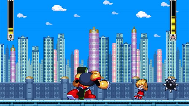 Image for the game Rockmen R2: Dr. W*ly no Saiki!!