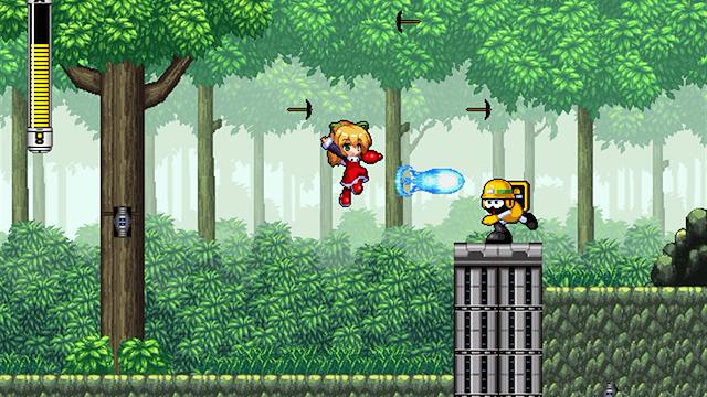 Image for the game Rockmen R2: Dr. W*ly no Saiki!!