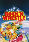 Cover image for the game Rock'n Wrestle