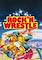 Cover image for the game Rock'n Wrestle