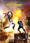 Cover image for the game RockShot