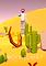 Cover image for the game Rocky Planet