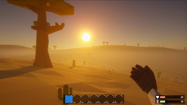 Image for the game Rocky Planet