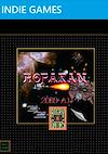 Cover image for the game Rofaxan 2089 AD