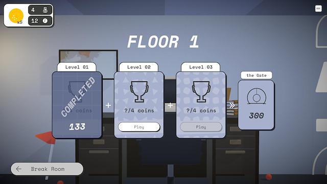 Image for the game Rogolf