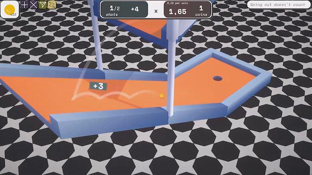 Image for the game Rogolf