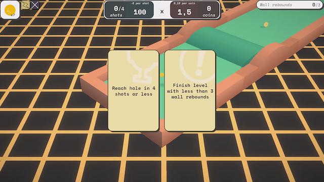 Image for the game Rogolf