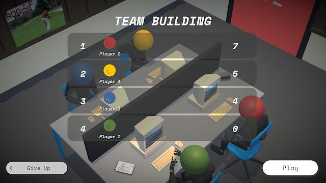 Image for the game Rogolf