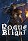 Cover image for the game Rogue Blight