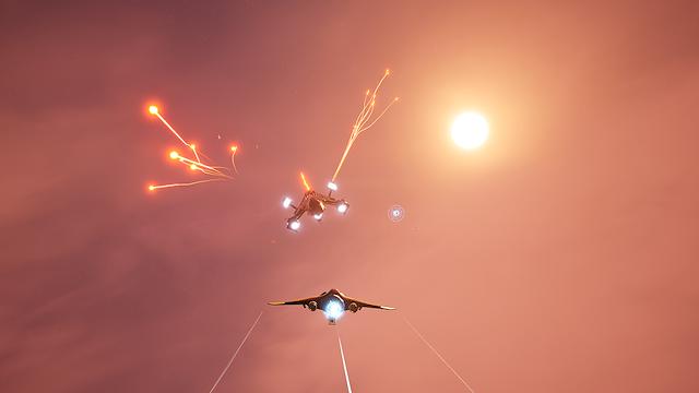 Image for the game Rogue Eclipse