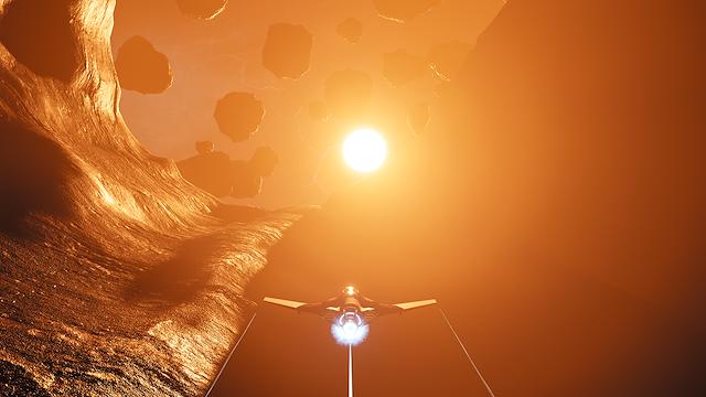 Image for the game Rogue Eclipse