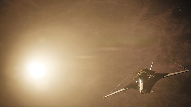 Image for the game Rogue Eclipse