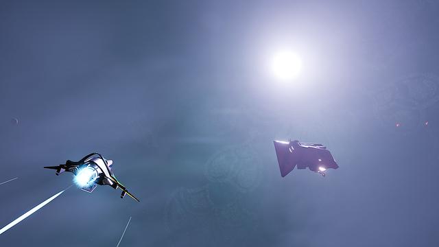 Image for the game Rogue Eclipse